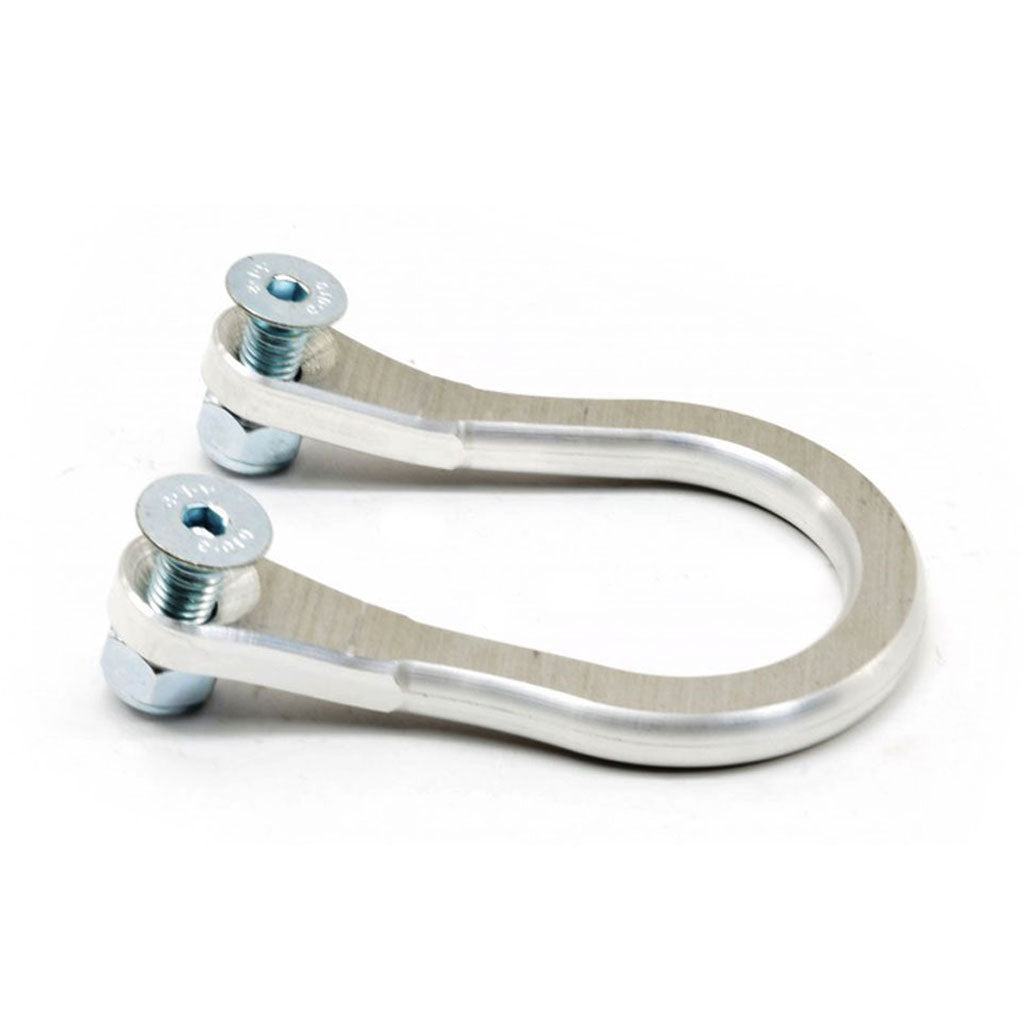 Alloy Front Tow Hook