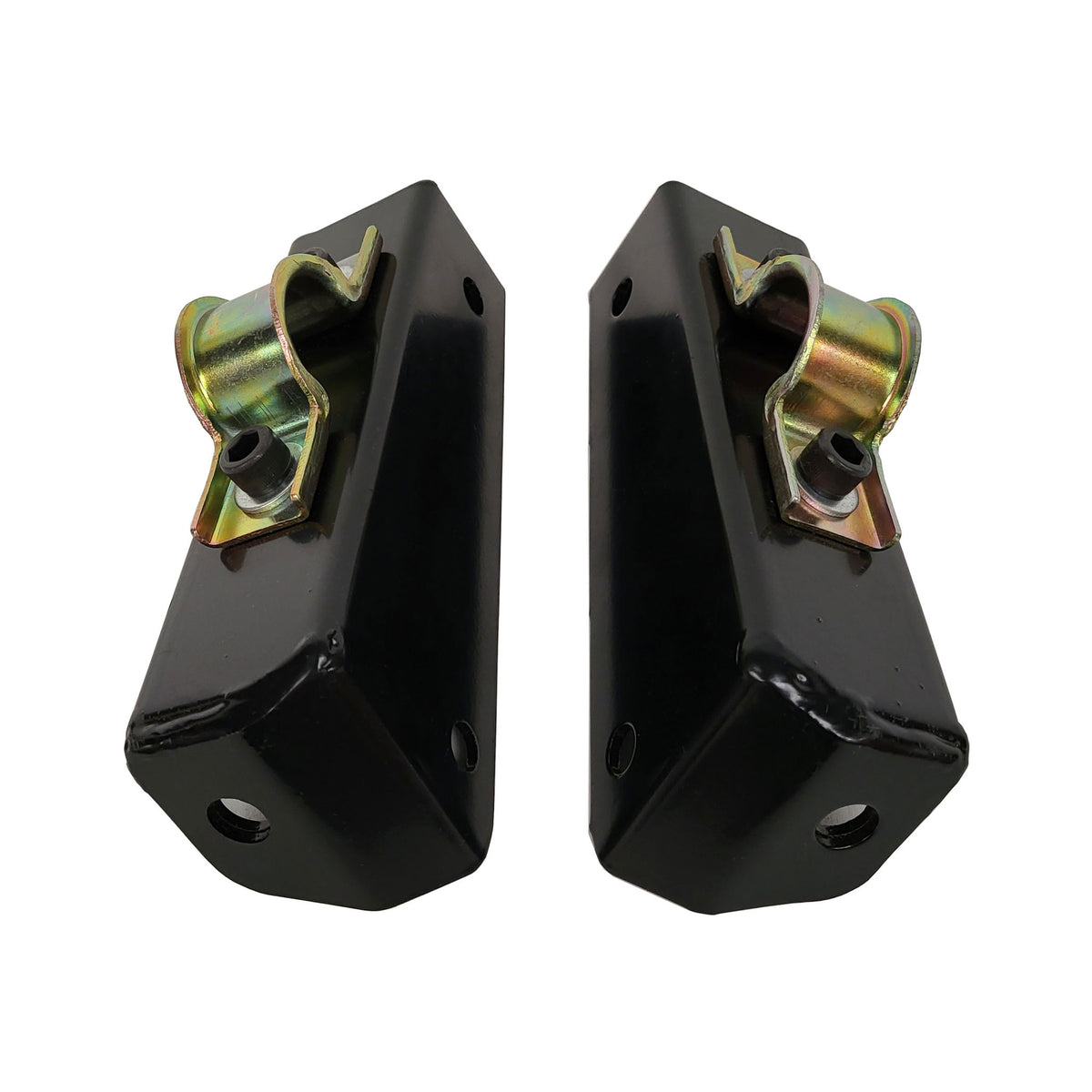 Front Anti Roll Bar Brackets For Compression Strut Setup C Bradley