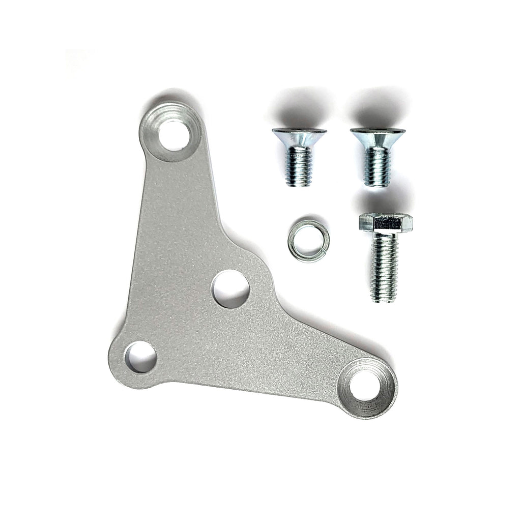 Clutch Cable Mounting Plate For Type 9 RS2000 Bellhousing