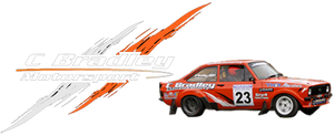 C Bradley Motorsport