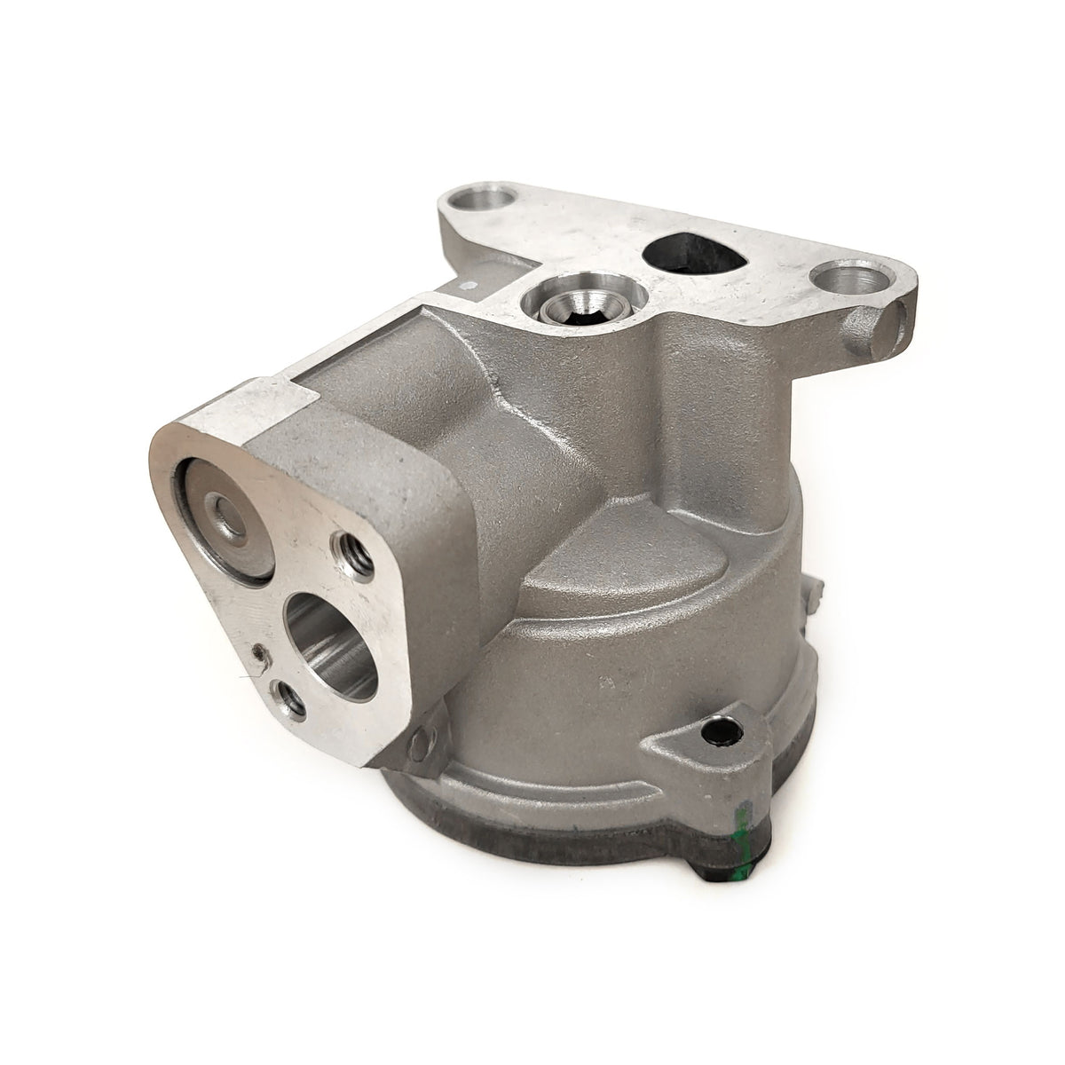 Pinto High Pressure Oil Pump C Bradley Motorsport