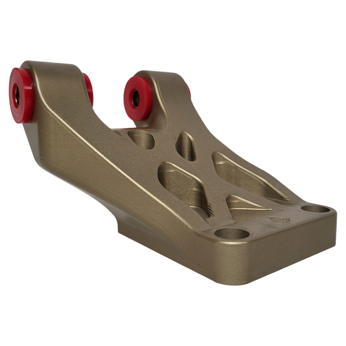 Millington Alternator Bracket Heavy Duty C Bradley Motorsport