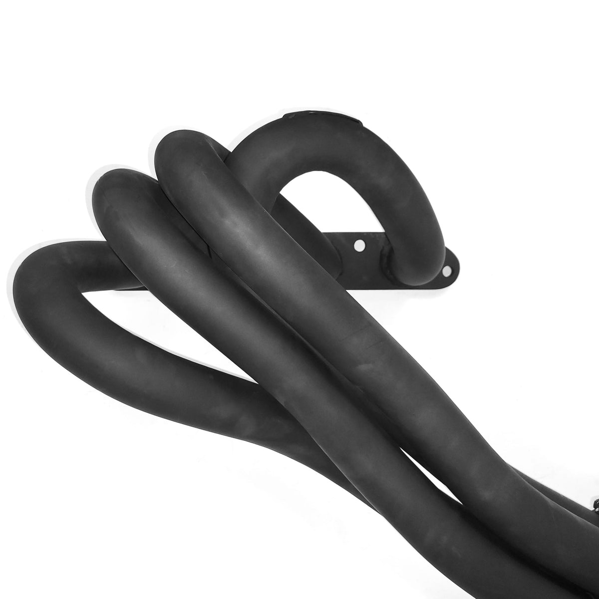mty　ourslipuu Tony Law 4-1 Exhaust Manifold for 1.6L Toyota 4AGE in Escort Mk1