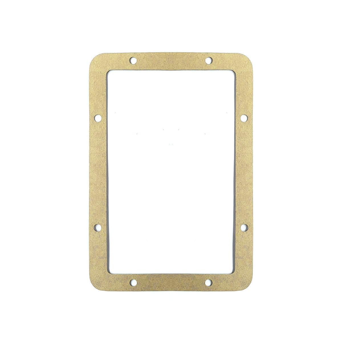 4 Speed Top Cover Gasket C Bradley Motorsport