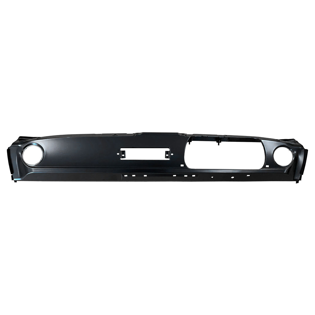 25-19-50-0 MK2 Escort Dash Panel Standard RHD