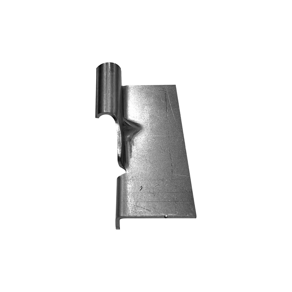 25-16-88-22 Mk1 & Mk2 Spare Wheel Strap Bracket