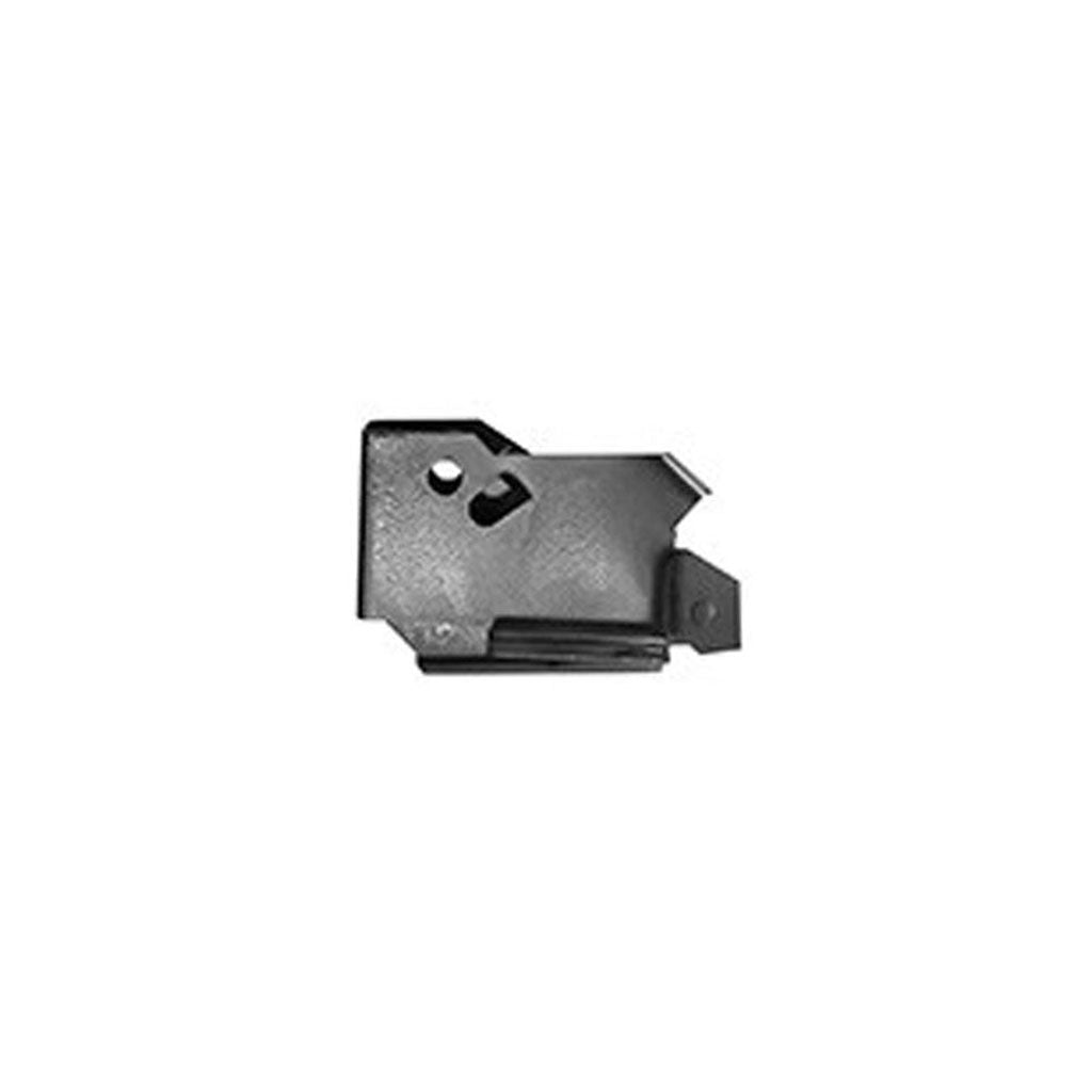 Mk2 Escort Bonnet Pull Lever Bracket Under Bulkhead