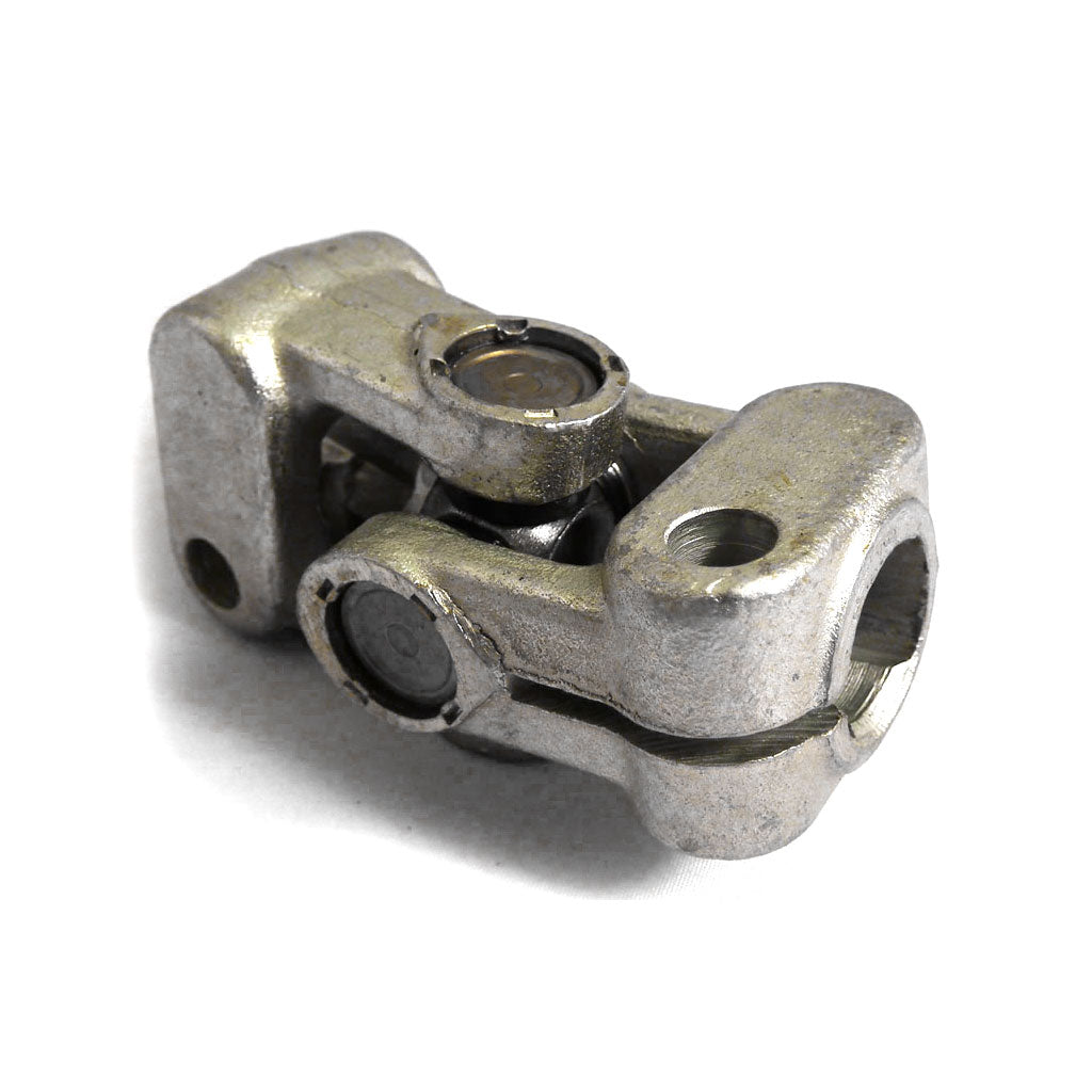 Vauxhall To Vauxhall (DD-DD) Knuckle Joint (Universal Joint)