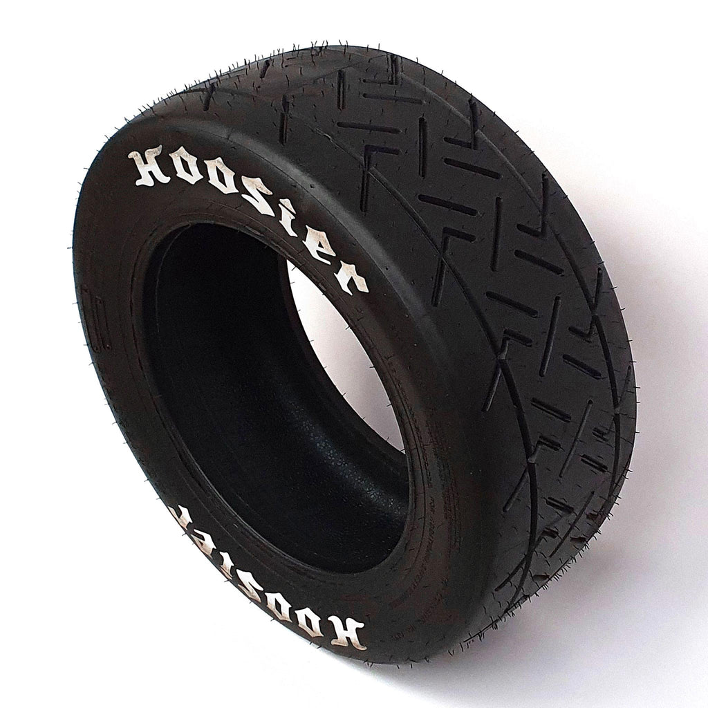 225/45/15 Hard Slick Hoosier Tyre