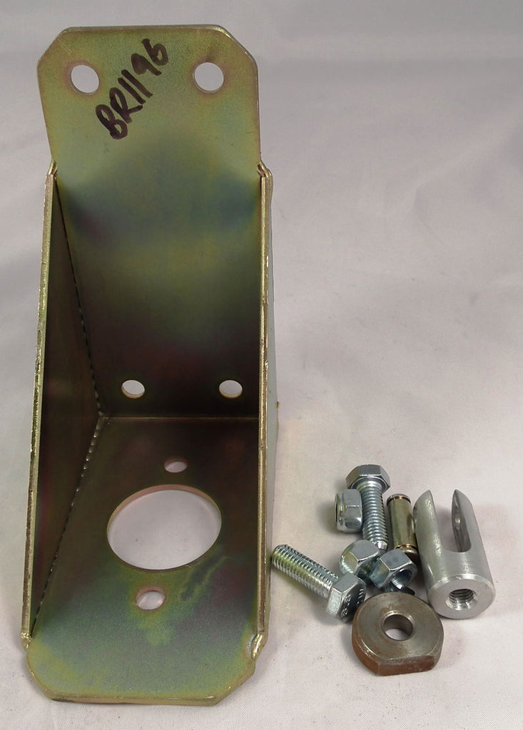 HYDRAULIC HANDBRAKE KIT