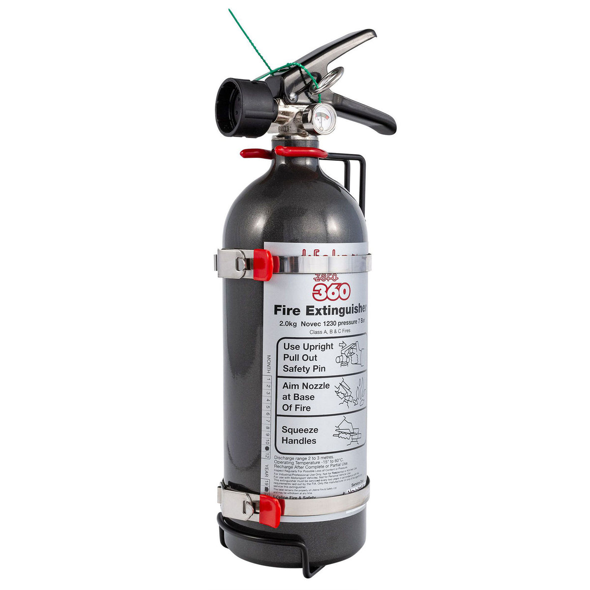 超希少日本製NIRVANA Fire Extinguisher Laura002 超希少日本製NIRVANA Fire Extinguisher Laura002 Nirvana – Fire