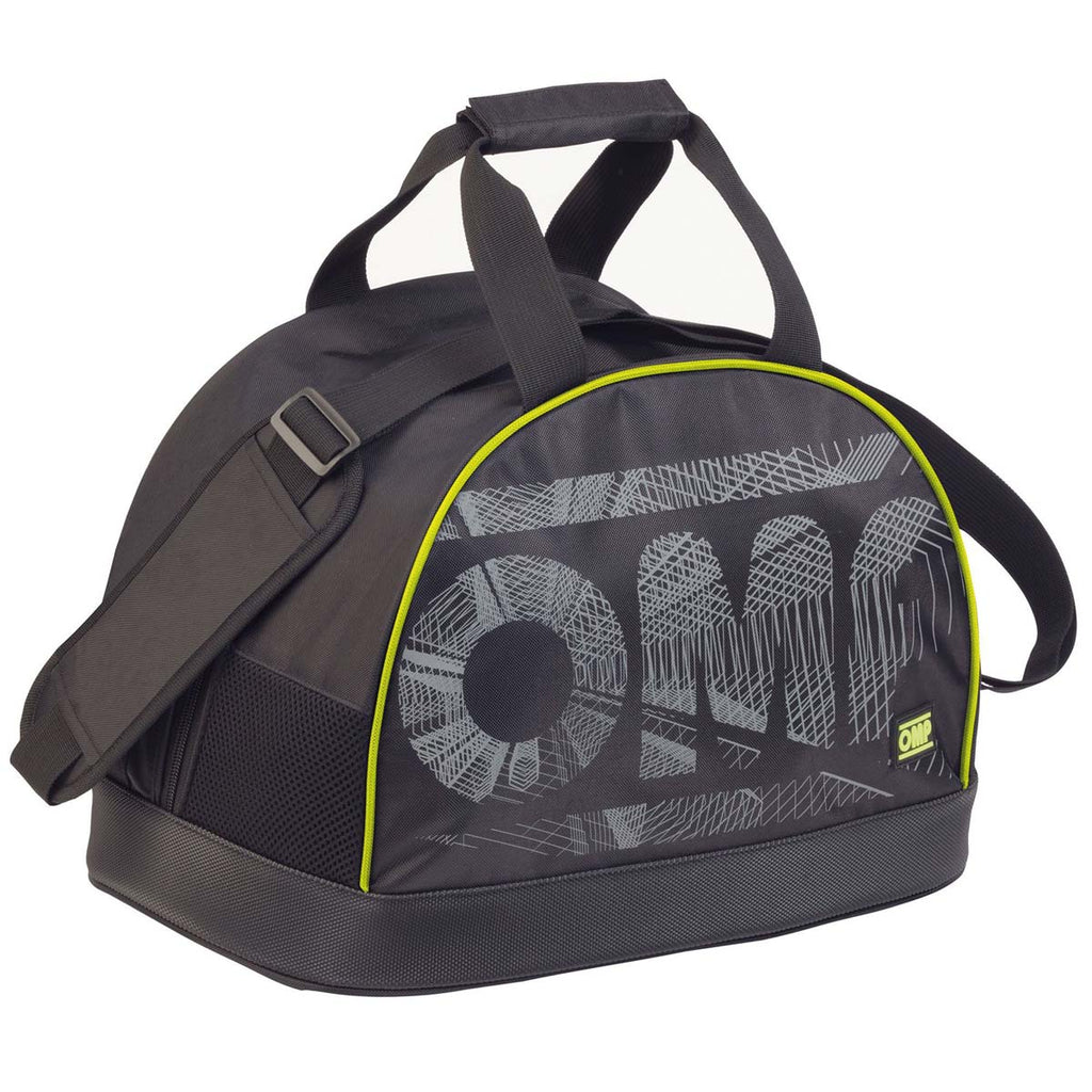 OMP Helmet / HANS Bag
