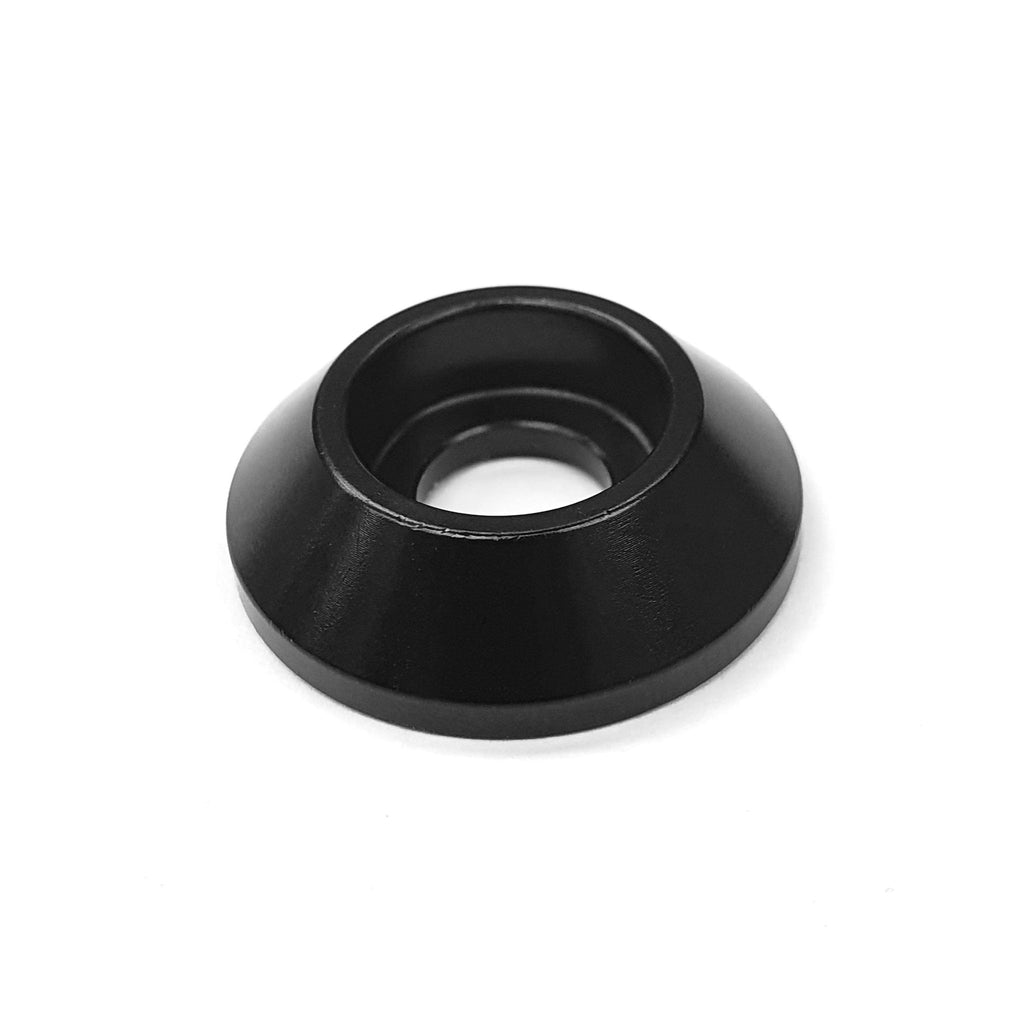 M8 Load Spreading Washer (Black Anodised)