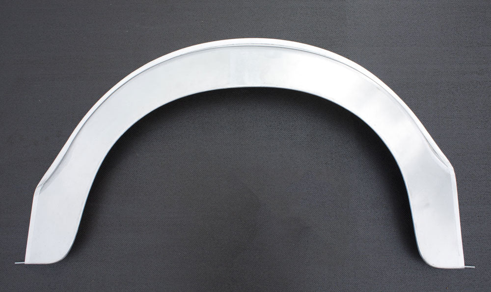 Rear 13" Forest Alloy Wheel Arch