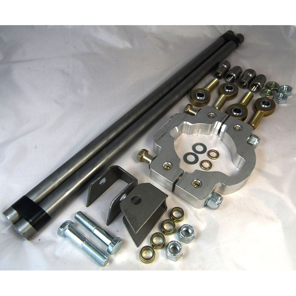 Atlas Axle Brace Kit (Toe Correction Kit)