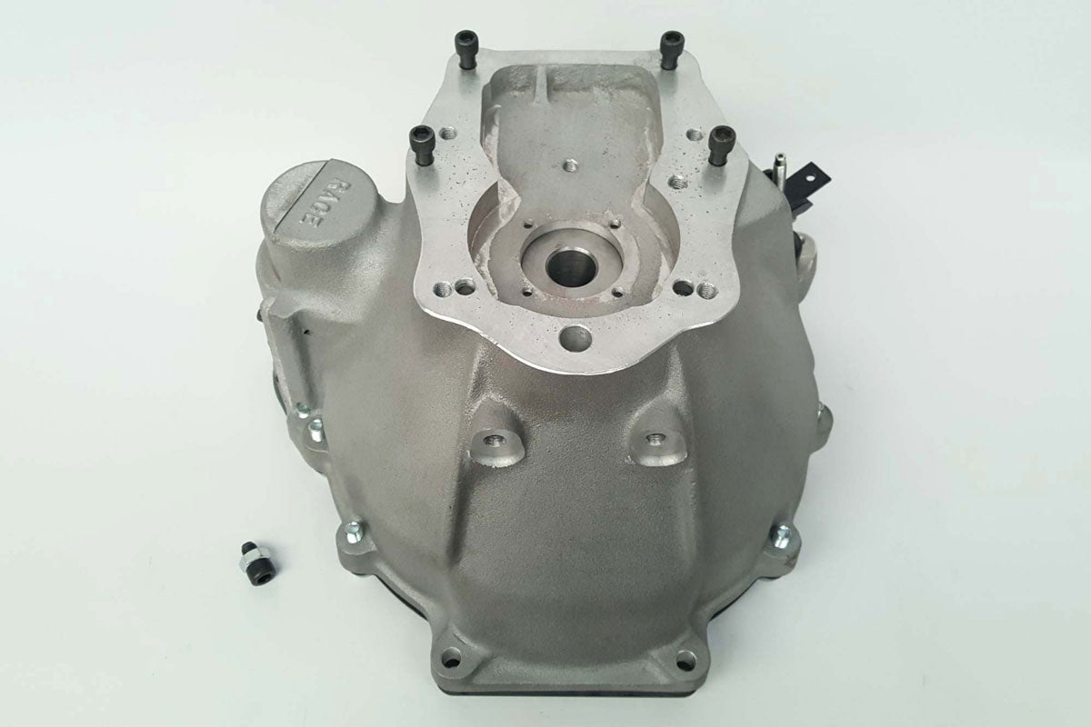ZF/BDA Bellhousing Complete Kit C Bradley Motorsport