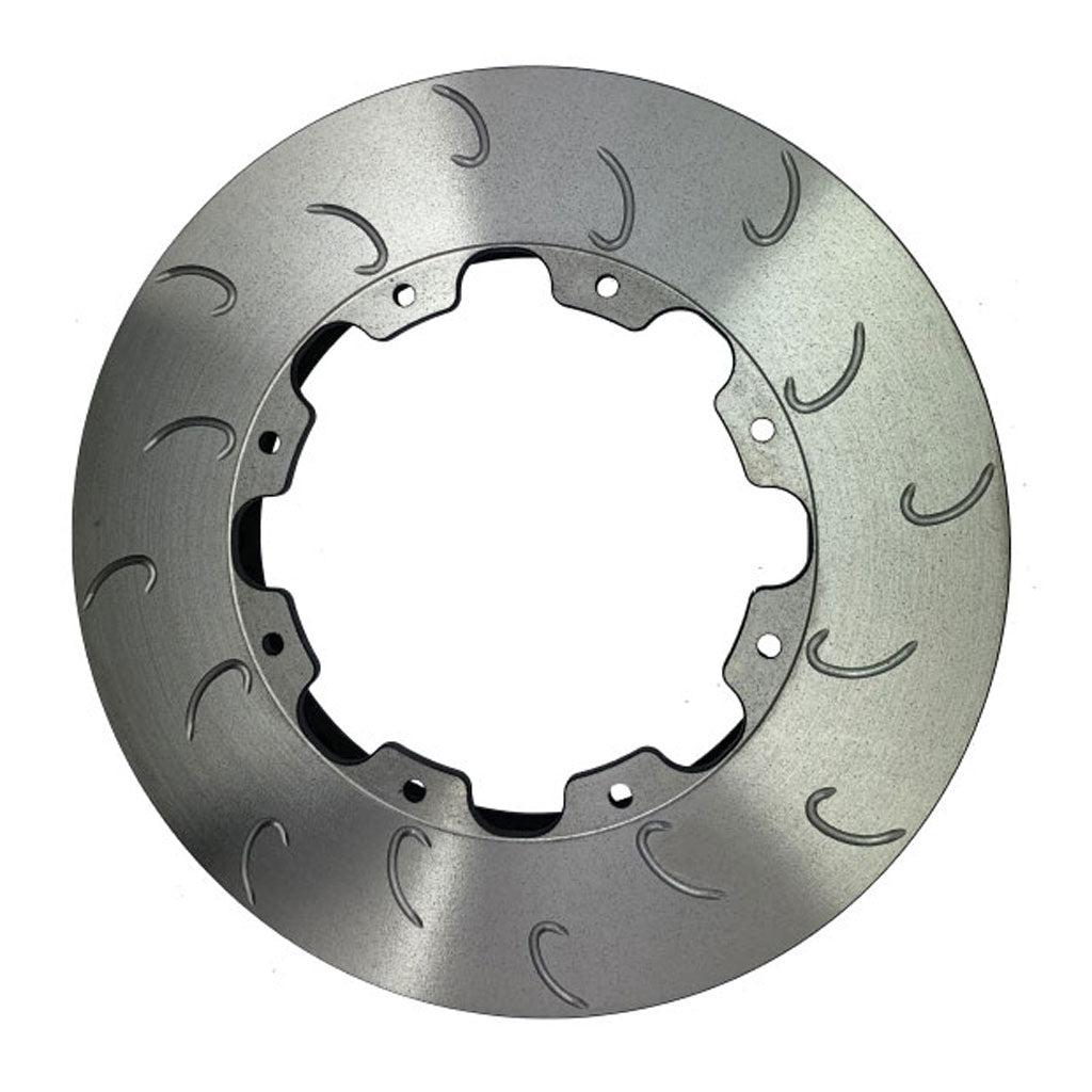 AP Racing NonFloating J Hook Brake Disc Right Hand 277x25x158.8 C