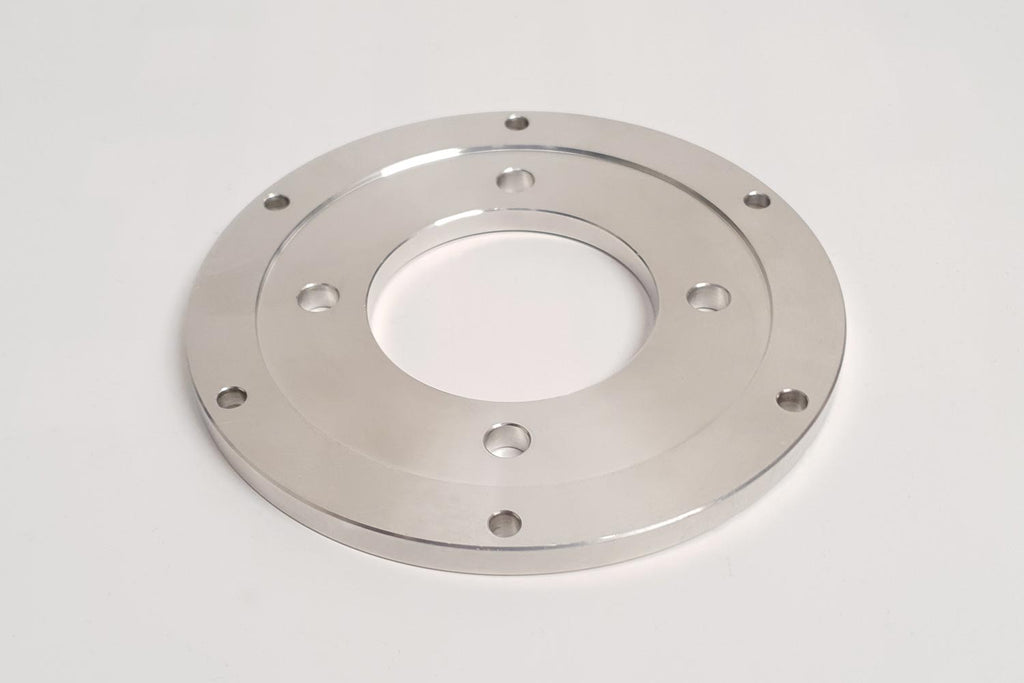 Bell 13" (AP 260/264/267mm Disc) Front GRP4 Alloy