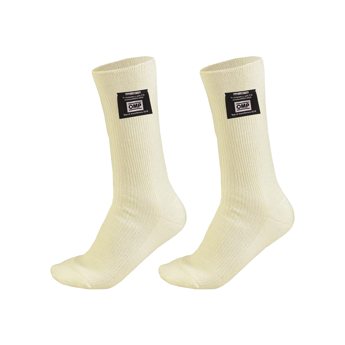thumbnail image 2 of STR Fireproof Nomex Socks – FIA Approved – Ideal For Race/Rally – Sizes UK 5 To 15 2 of 4