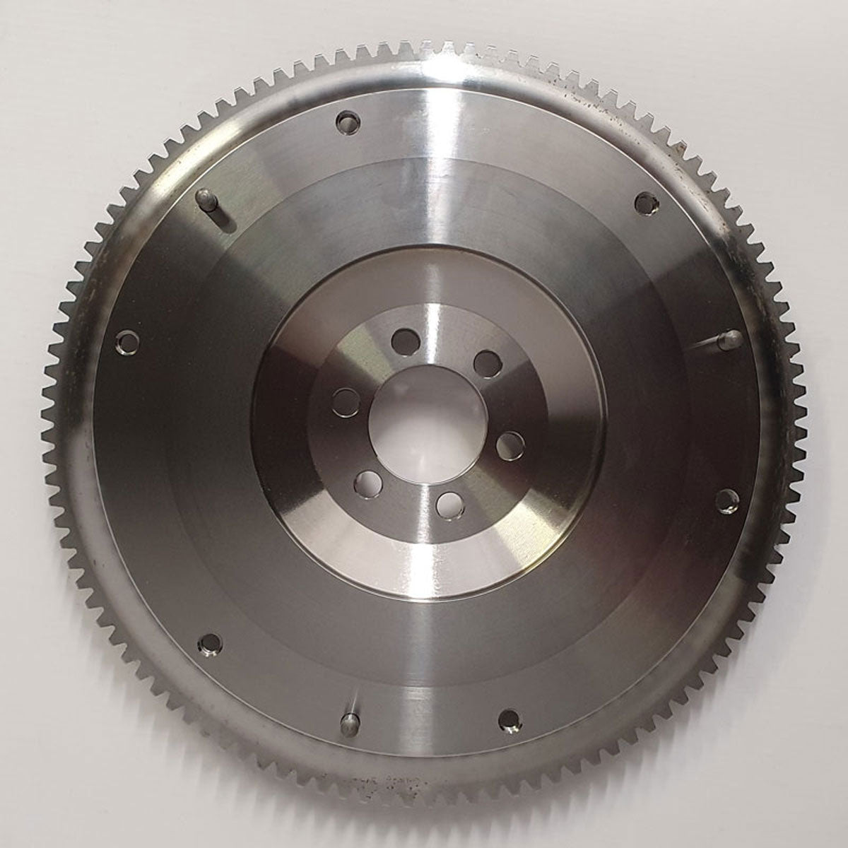 Ford X Flow 1.6 to Standard 6 Bolt Clutch Flywheel C Bradley Motorsport