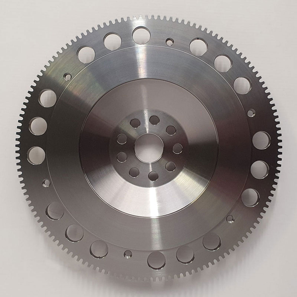 Ford Pinto 9 Bolt Flywheel For TTV Race Clutch 215mm Single Plate – C  Bradley Motorsport