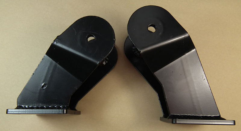 Pair Of Pinto Engine Mounting Brackets