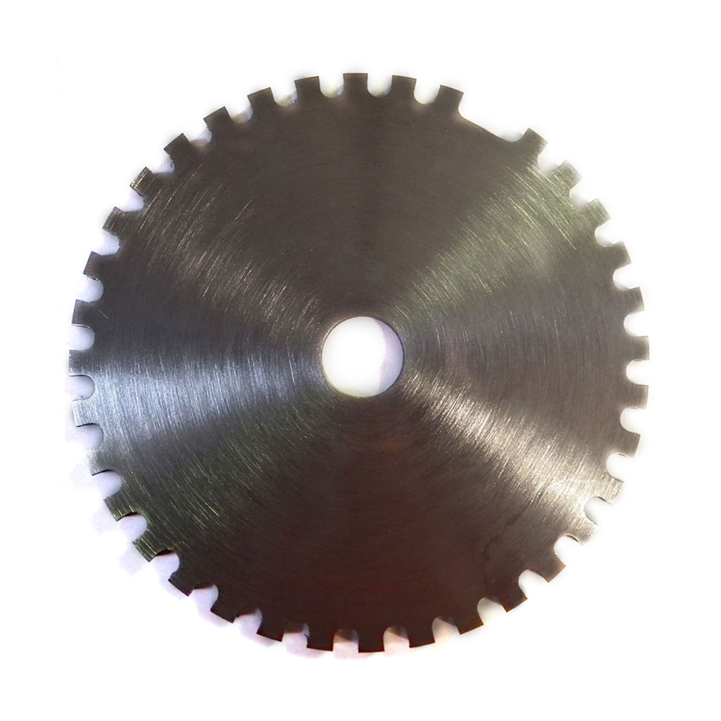 36-1 Toothed Crank Wheel