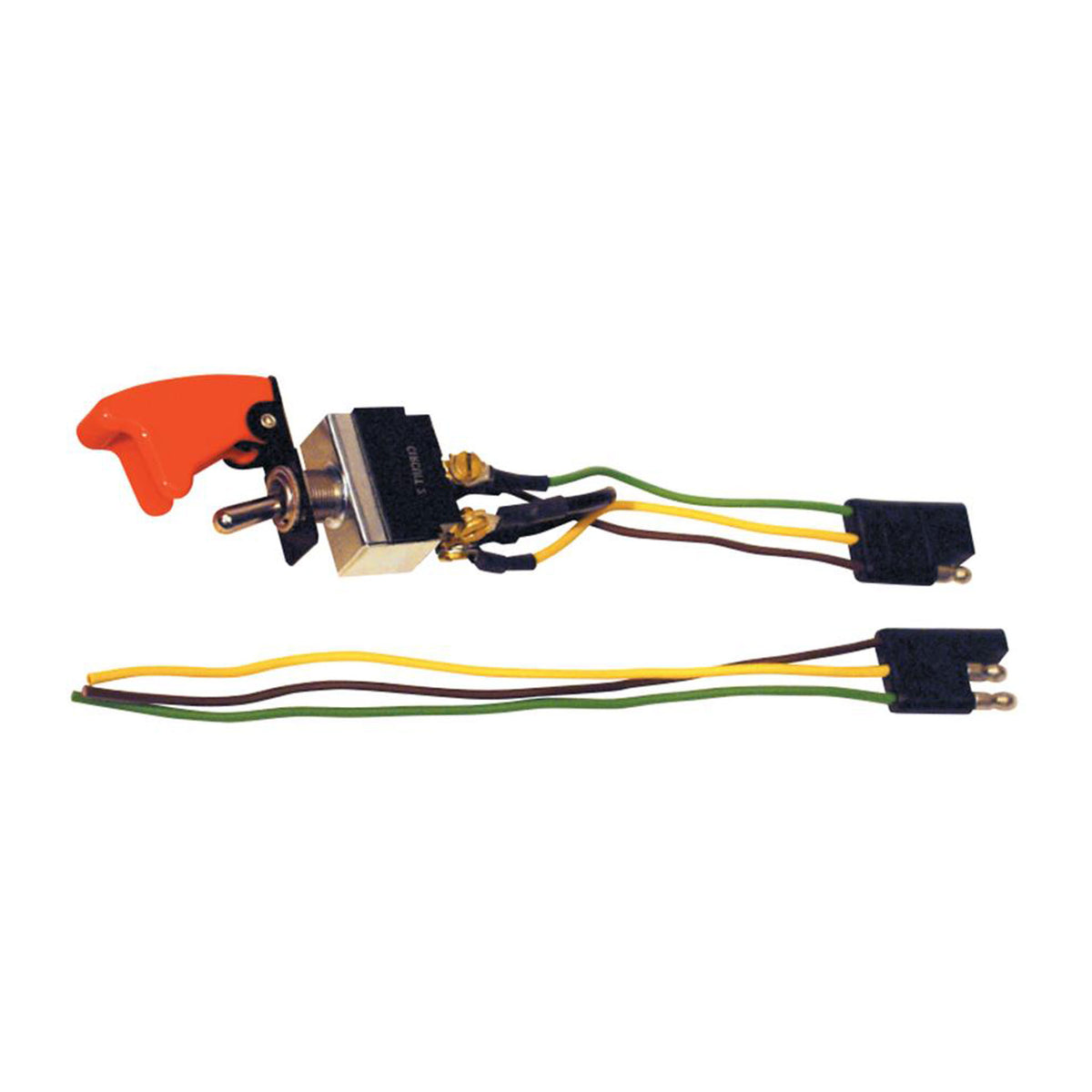 Ignition Switch & Starter In One C Bradley Motorsport