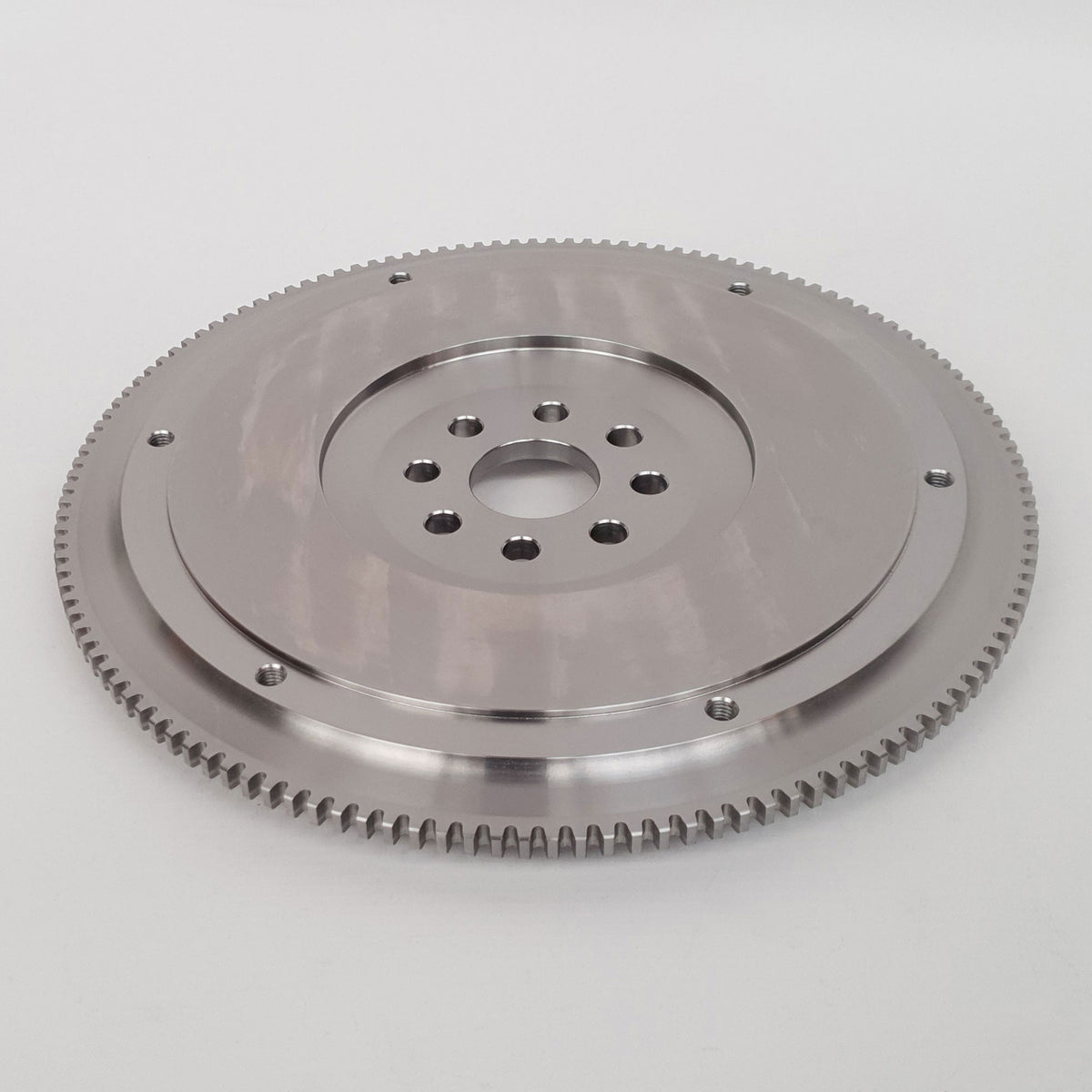 Vauxhall 2.0L XE Flywheel For 215mm TTV Clutch – C Bradley Motorsport