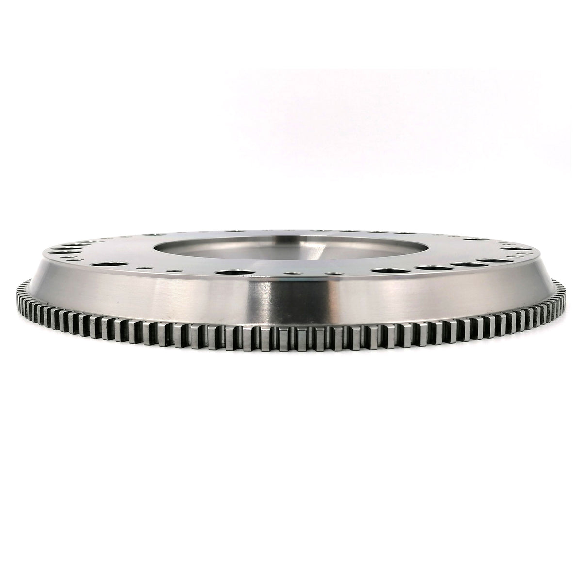 TTV Flywheel for Zetec 1.8/2L with Standard Zetec or Pinto Clutch C