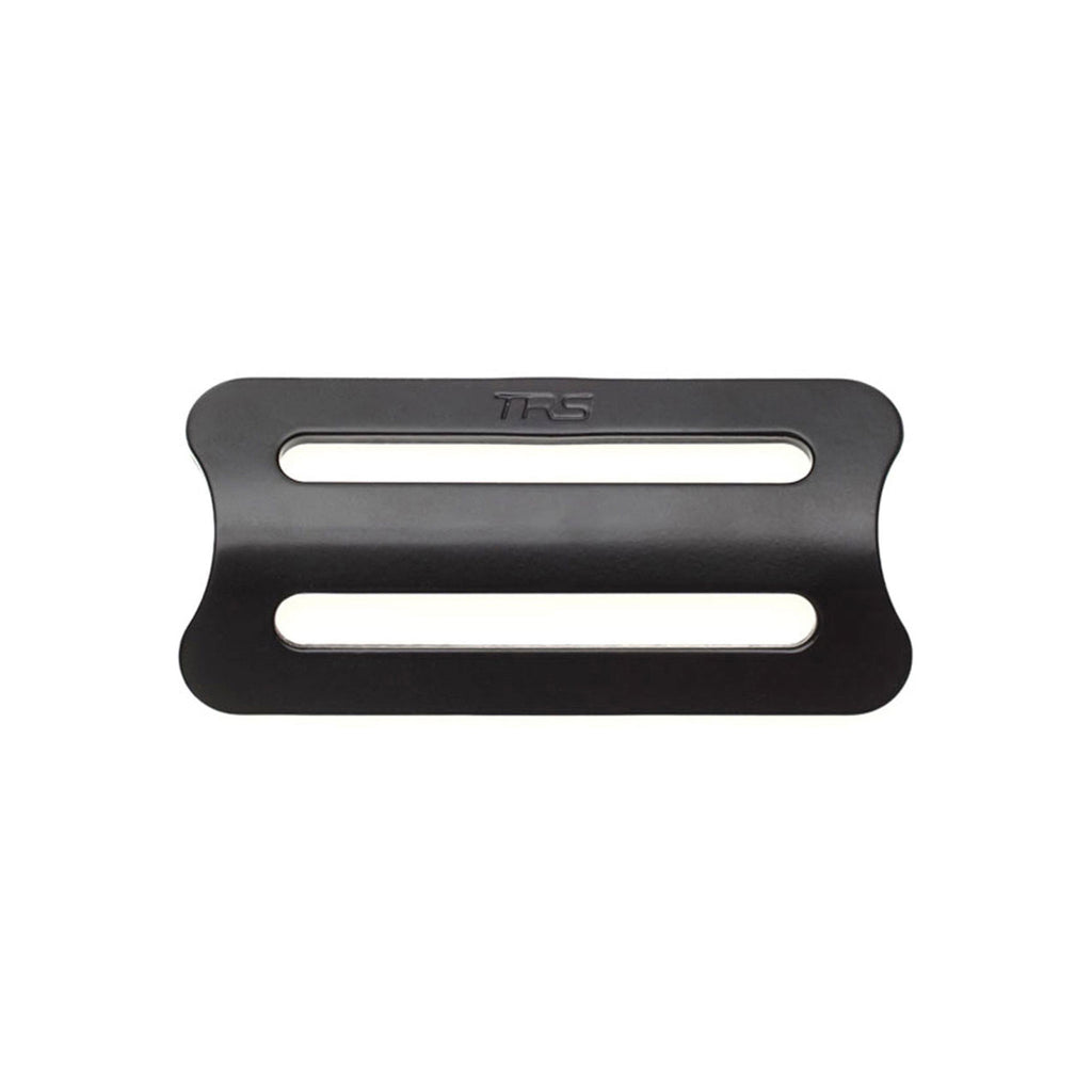 3" Harness 3 Bar Slide Strap Adjusters