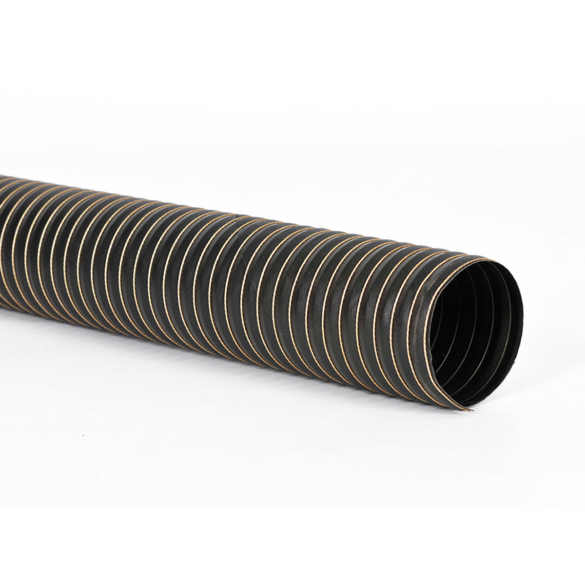 Gates Flexible Aluminum Air Duct Hose – 55mm X 1 Meter – 7743-01055