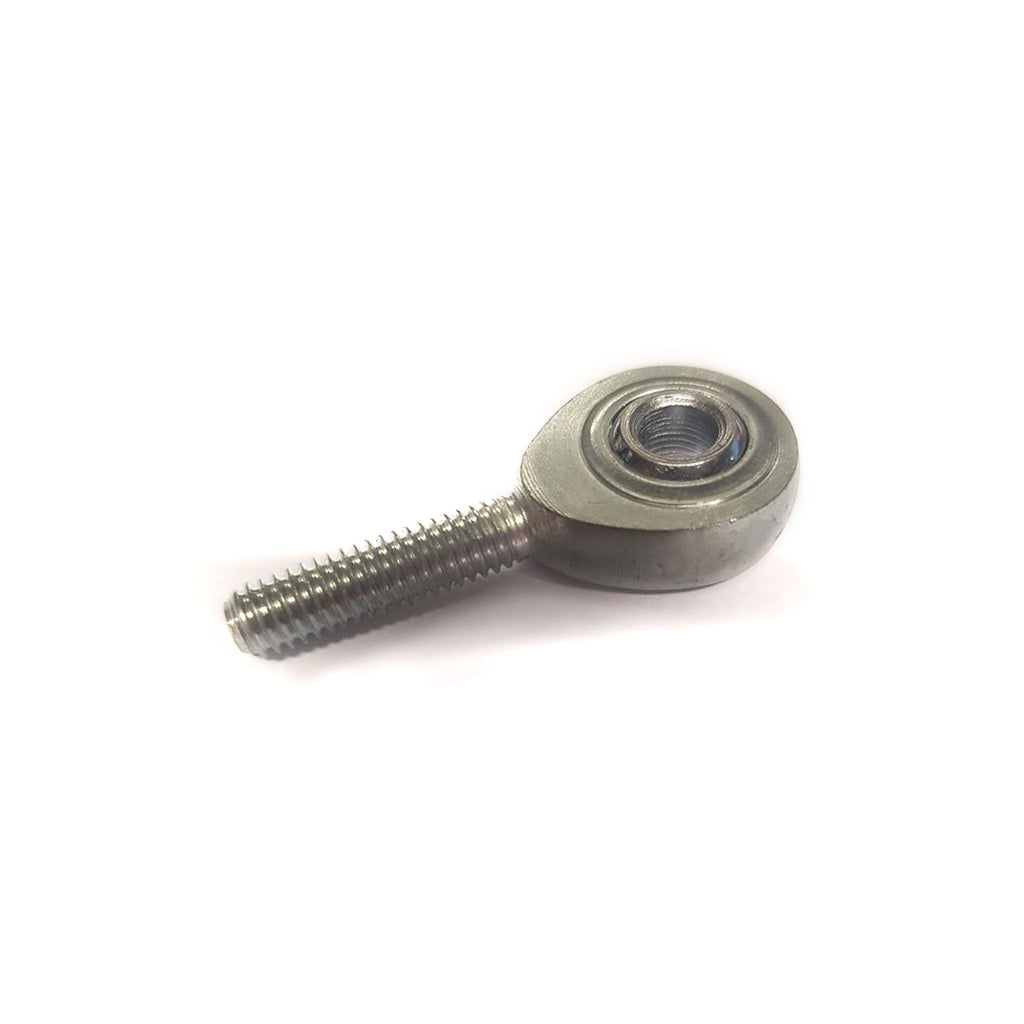 M6 Male Rose Joint R/H