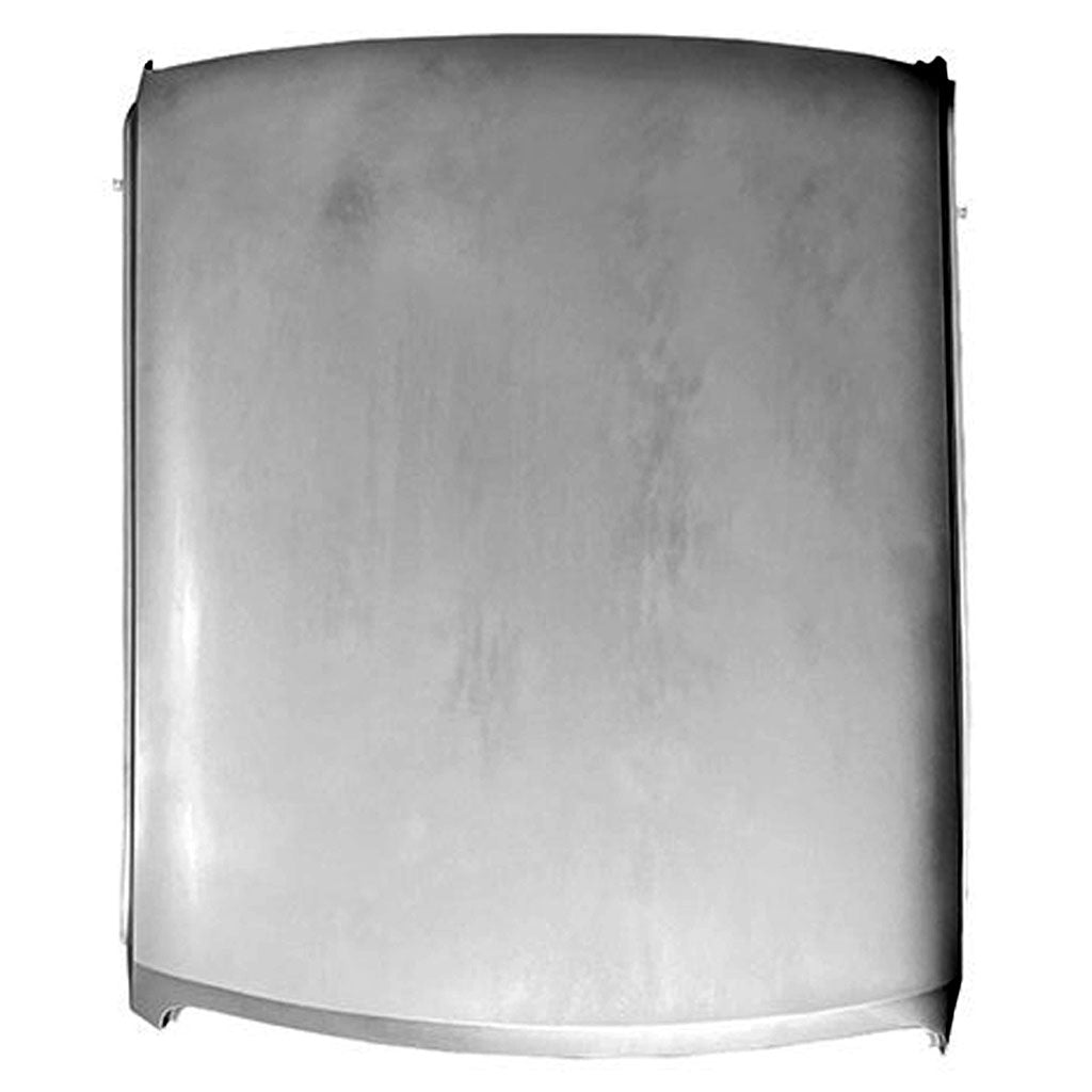 Mk2 Escort Roof Skin Panel Magnum C Bradley Motorsport