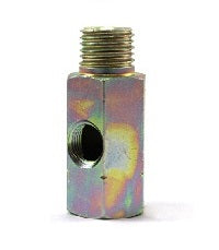 M14 X 1.5 T PIECE OIL PRESSURE FITTING VAUXHALL