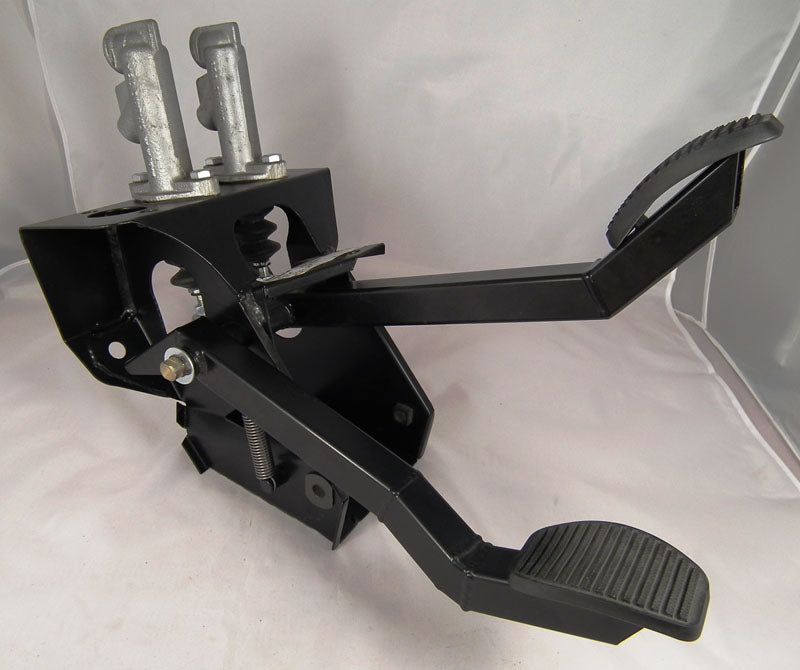 Pedal Boxes – Tagged 