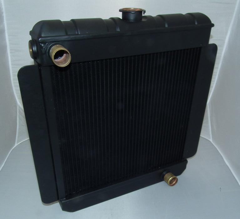 Radiators – C Bradley Motorsport