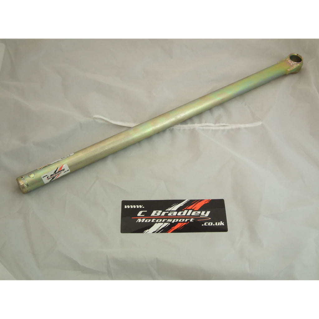 4 Link Bar 1 1/8" Tube Standard Strapped Heavy Duty