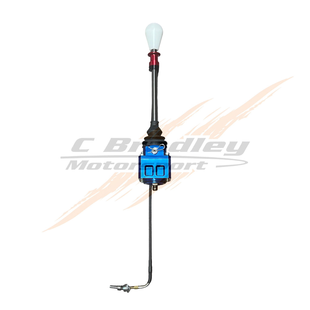 60G Long Gear Lever Assembly (C Bradley Spec)