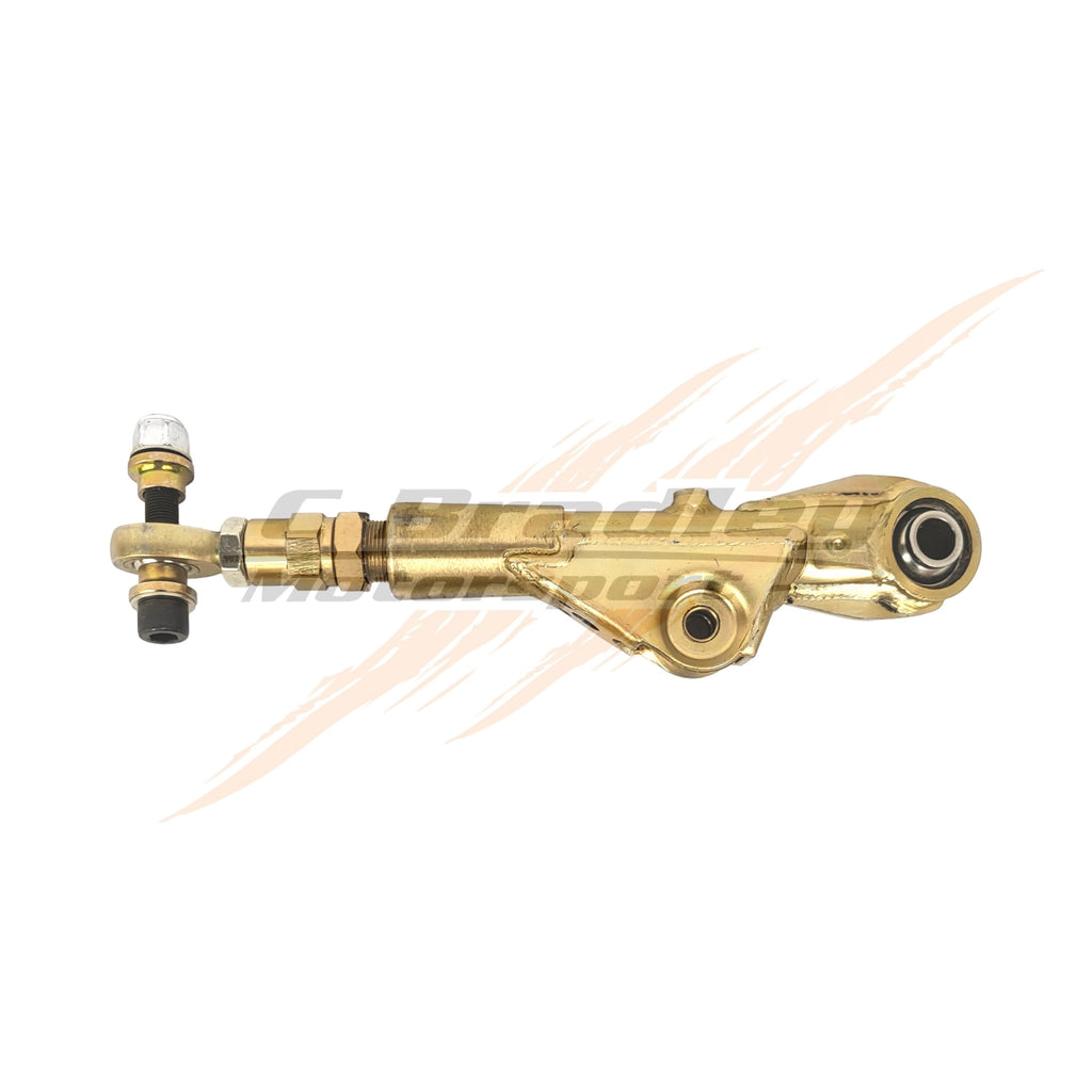 Mk1/Mk2 Escort H/D Track Control Arm For Modular Kit (Compression Strut Type)