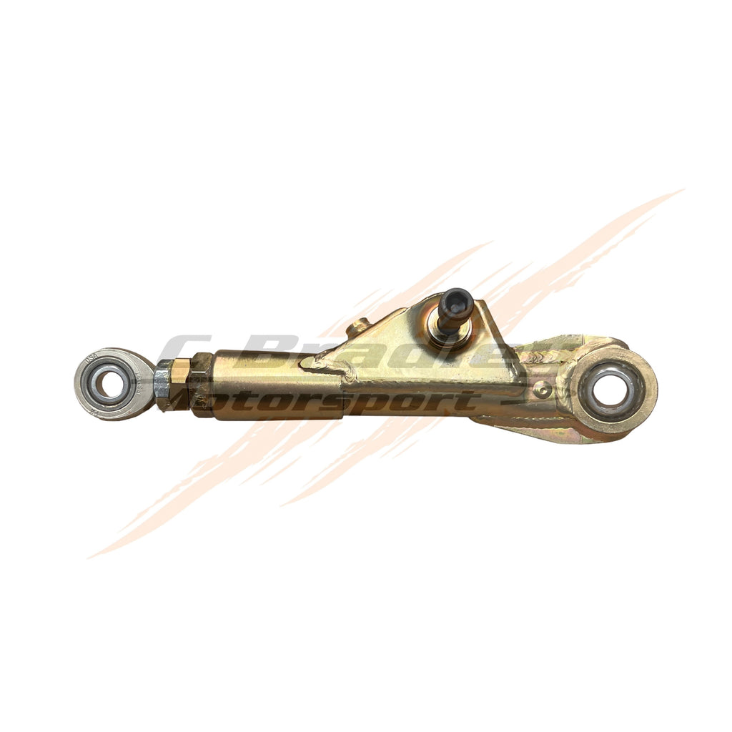 Heavy Duty Track Control Arm (To Suit Tension Strut)