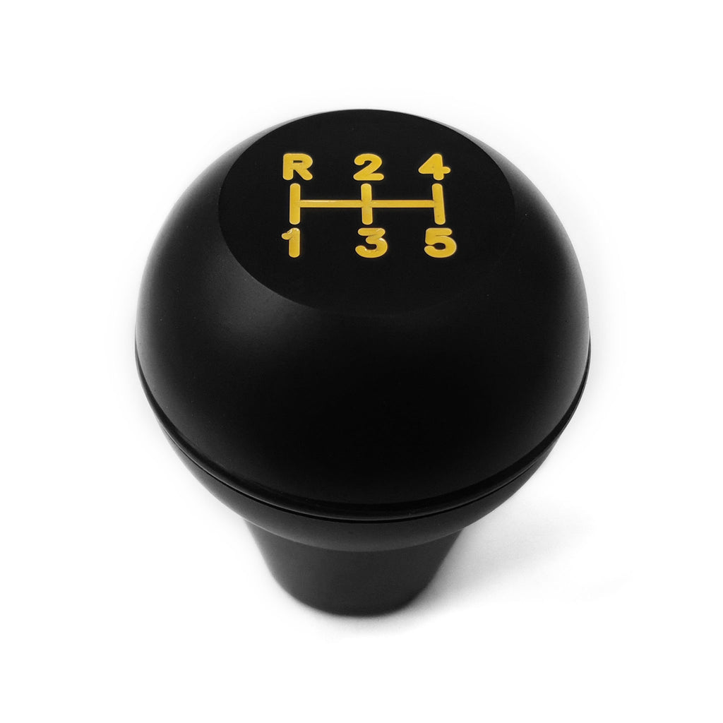 dogleg first gear ZF 5 Speed Gearknob – C Bradley Motorsport