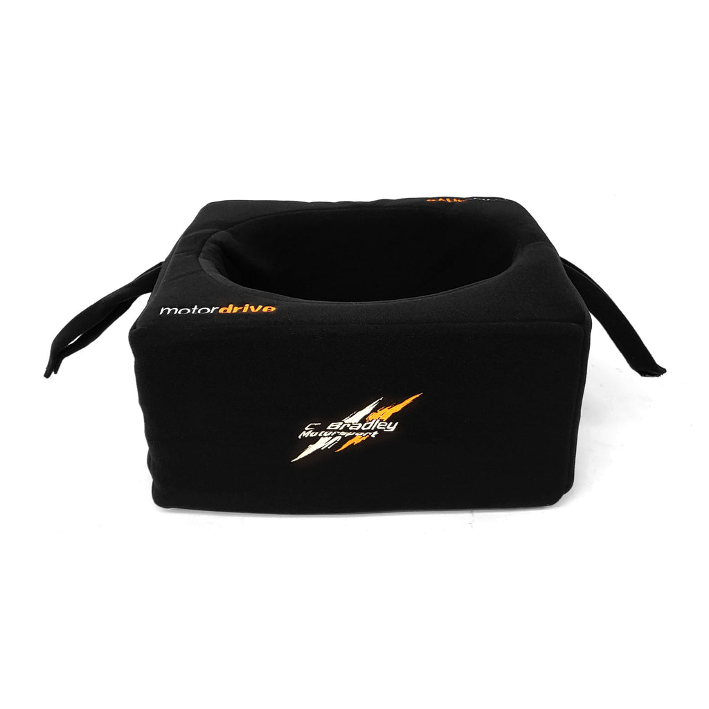 Single Helmet Box – C Bradley Motorsport
