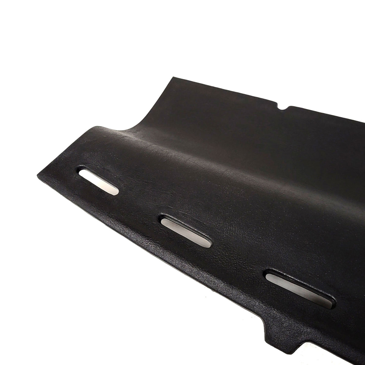 2549161 Mk2 Escort 4 Door Rear Parcel Shelf Black – C Bradley Motorsport