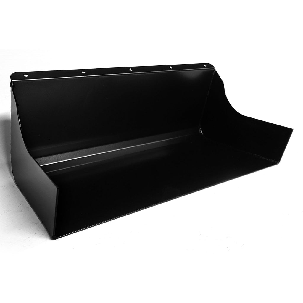 Mk2 Escort Alloy Ashtray (Black Powder Coated)