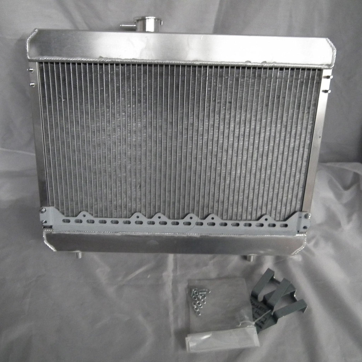 Toyota Corolla AE86 Radiator – C Bradley Motorsport