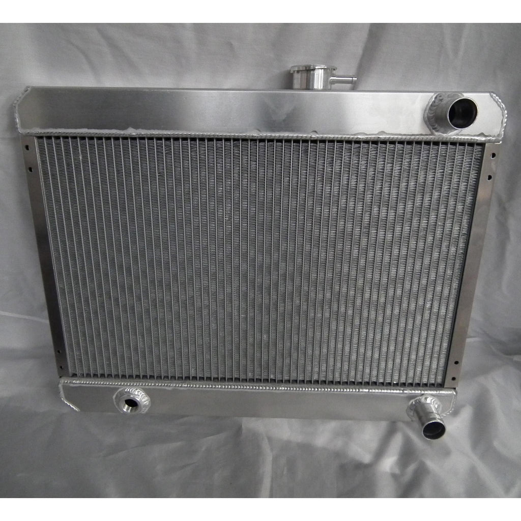 Toyota Corolla AE86 Alloy Radiator
