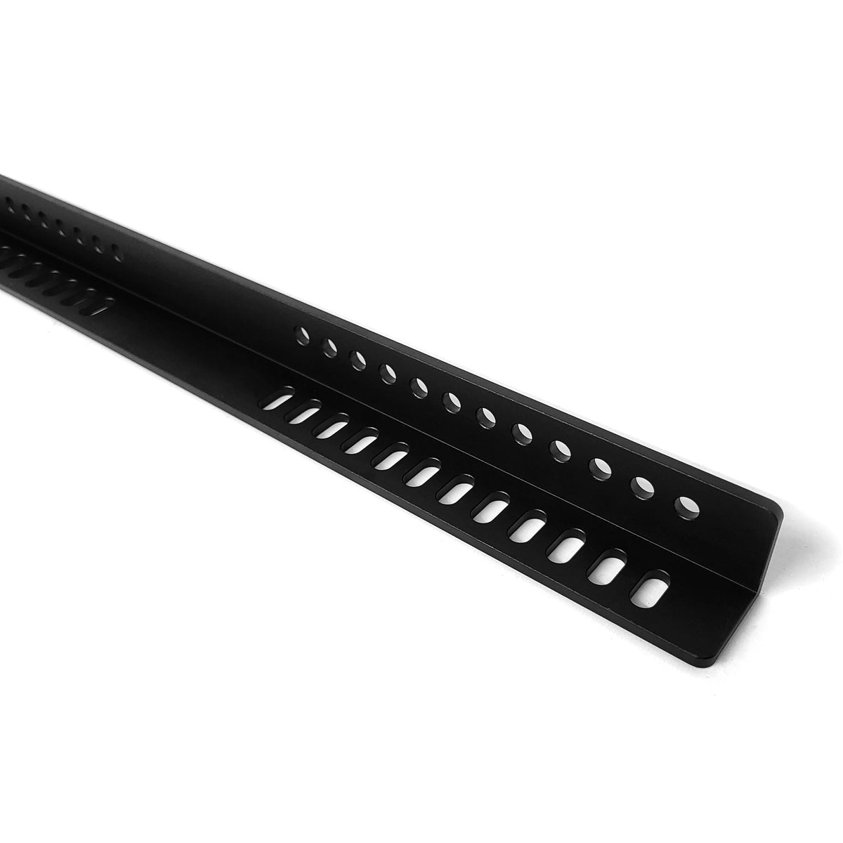 Slotted Seat Mounting Rails Anodised Black (MI Approved) – C Bradley ...