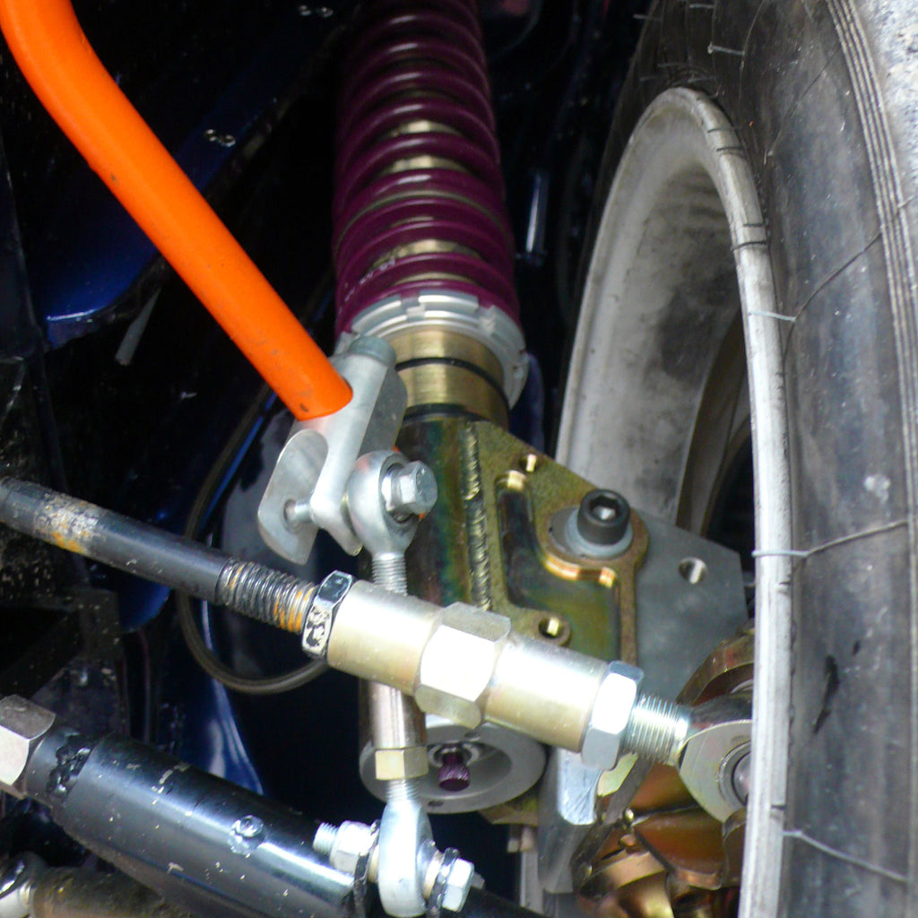 AntiRoll Bar Slide Adjuster C Bradley Motorsport