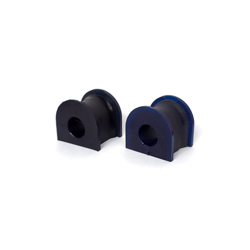 18mm Front Anti-Roll Bar Bushes (Pair)